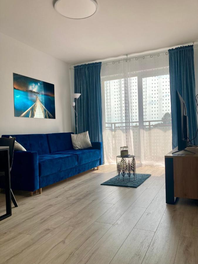 Apartament Nr 18 - Apartamenty Wakacyjna 5 Mielno  Exterior foto